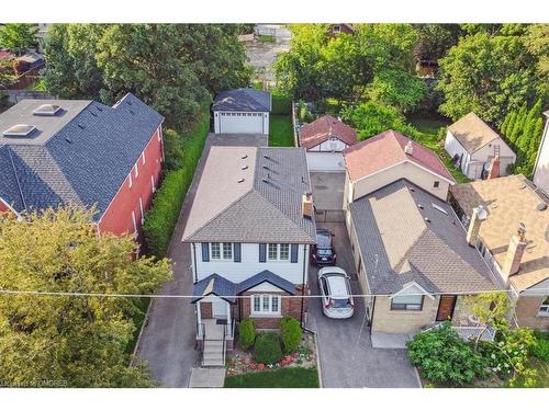 440 Melrose Avenue, Toronto, ON - Outdoor With Facade