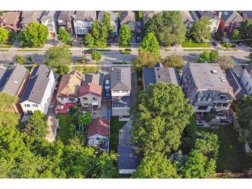 440 Melrose Avenue, Toronto, ON - Outdoor With View