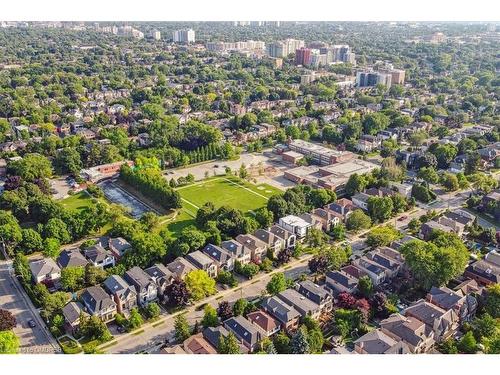 440 Melrose Avenue, Toronto, ON - Outdoor With View