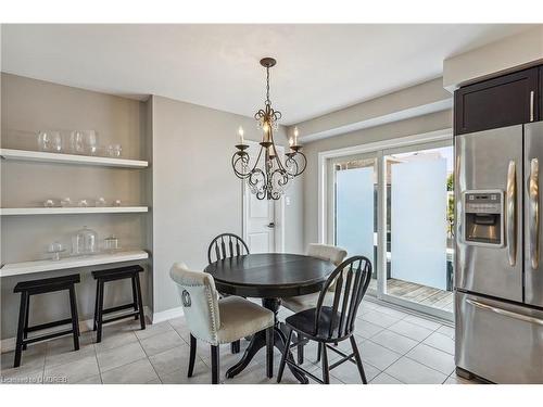 3-3045 George Savage Avenue, Oakville, ON - Indoor Photo Showing Dining Room