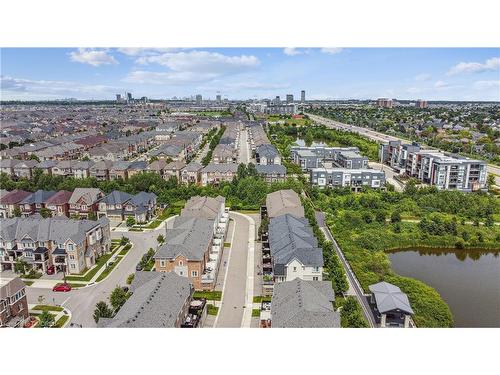 3-3045 George Savage Avenue, Oakville, ON - Outdoor With View