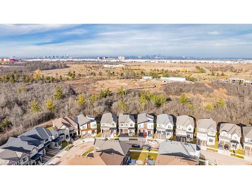 1456 Ford Strathy Crescent, Oakville, ON - Outdoor With View