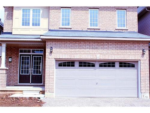 76 Cooke Ave, Brantford, ON - Outdoor