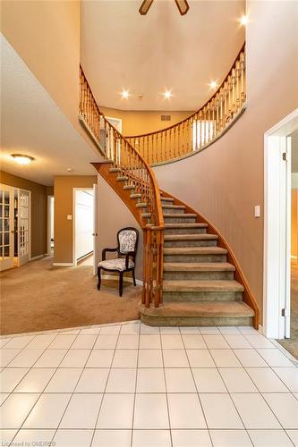 386 Northwood Drive, Oakville, ON - Indoor Photo Showing Other Room