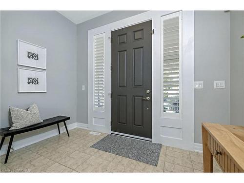 56 Bardoe Crescent, Milton, ON - Indoor Photo Showing Other Room