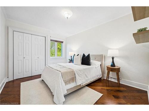 11485 First Line, Milton, ON - Indoor Photo Showing Bedroom