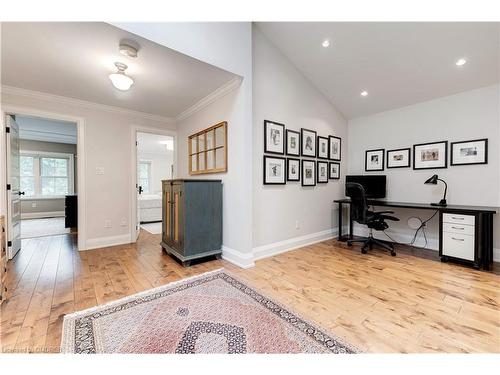 938 Meadow Wood Road, Mississauga, ON - Indoor Photo Showing Other Room