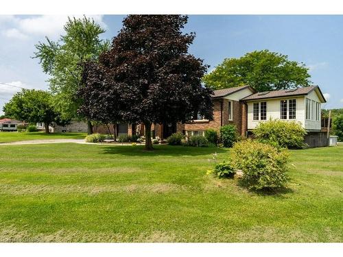 4999 Canborough Road, Wellandport, ON - Outdoor