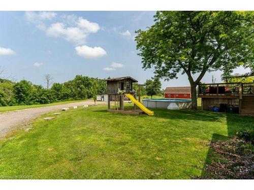 4999 Canborough Road, Wellandport, ON - Outdoor