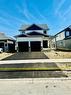 49 Acorn Trail, St. Thomas, ON  - Outdoor With Facade 