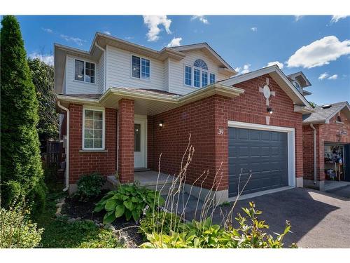 39 Fuller Drive, Guelph, ON - Outdoor