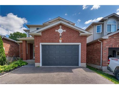 39 Fuller Drive, Guelph, ON - Outdoor