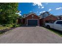 39 Fuller Drive, Guelph, ON  - Outdoor With Facade 