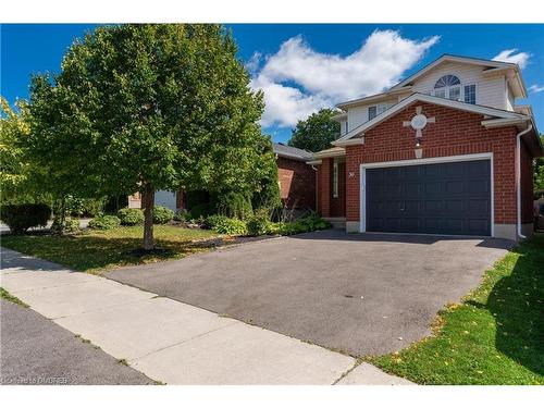 39 Fuller Drive, Guelph, ON - Outdoor