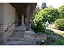 1518 Oakhill Drive, Oakville, ON  - Outdoor With Deck Patio Veranda 