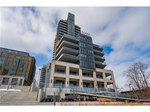 802-2060 Lakeshore Road, Burlington, ON - Outdoor With Body Of Water With View