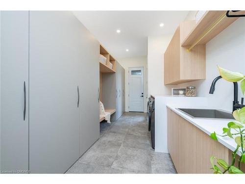 363 Albert Street, Everton, ON - Indoor Photo Showing Kitchen