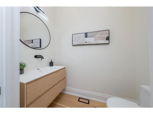 363 Albert Street, Everton, ON - Indoor Photo Showing Bathroom