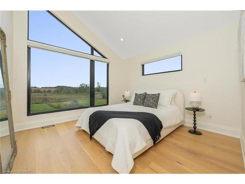 363 Albert Street, Everton, ON - Indoor Photo Showing Bedroom