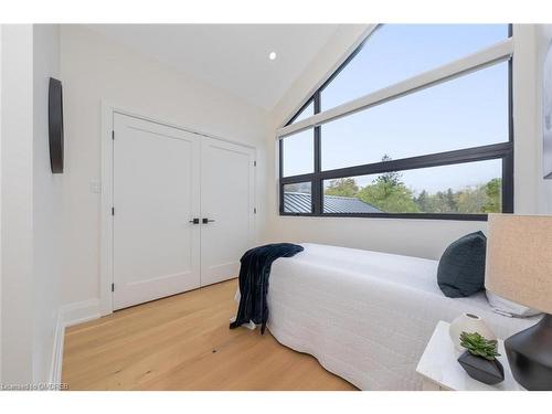 363 Albert Street, Everton, ON - Indoor Photo Showing Bedroom