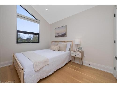 363 Albert Street, Everton, ON - Indoor Photo Showing Bedroom