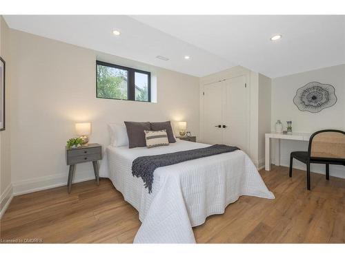 363 Albert Street, Everton, ON - Indoor Photo Showing Bedroom