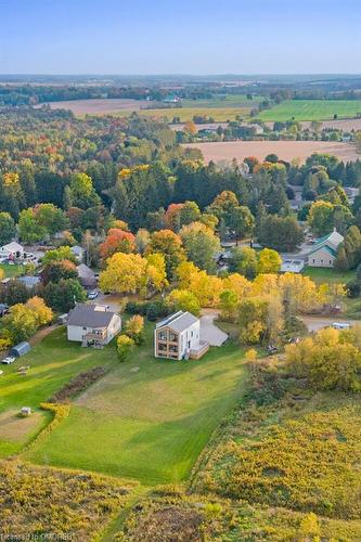 363 Albert Street, Everton, ON - Outdoor With View