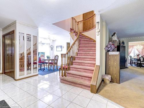 4252 Sugarbush Road, Mississauga, ON - Indoor Photo Showing Other Room