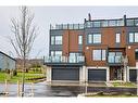 4-117 Sladden Court, Thornbury, ON  - Outdoor With Facade 