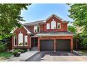 1688 Glenvista Drive, Oakville, ON  - Outdoor With Facade 