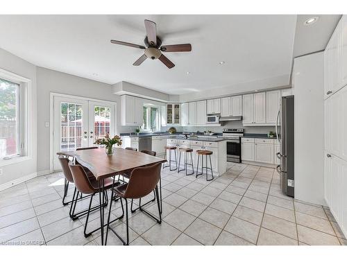 1688 Glenvista Drive, Oakville, ON - Indoor Photo Showing Other Room