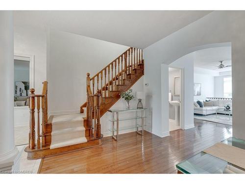 3004 Richview Boulevard, Oakville, ON - Indoor Photo Showing Bathroom