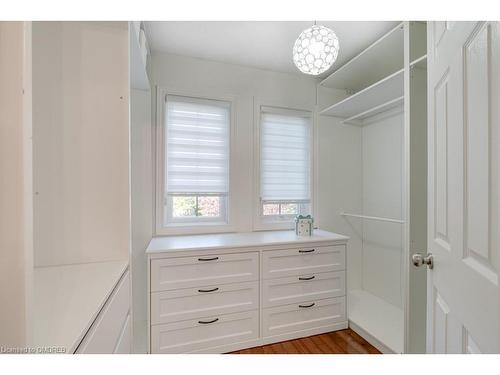 3004 Richview Boulevard, Oakville, ON - Indoor Photo Showing Bedroom