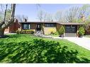 5247 Spruce Avenue, Burlington, ON  - Outdoor 