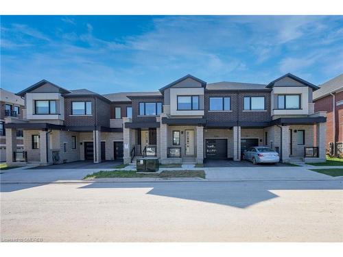 1200 Anson Gate, Oakville, ON - Outdoor With Facade