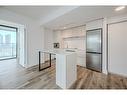 1308-1 Jarvis Street, Hamilton, ON  - Indoor Photo Showing Kitchen 