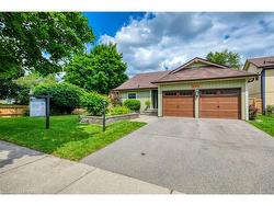 2362 Sinclair Circle  Burlington, ON L7P 3B3