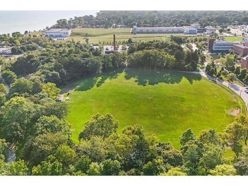 95 Eighth Street, Toronto, ON - Outdoor With View