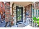 161 Chaplin Crescent, Toronto, ON  - Outdoor 