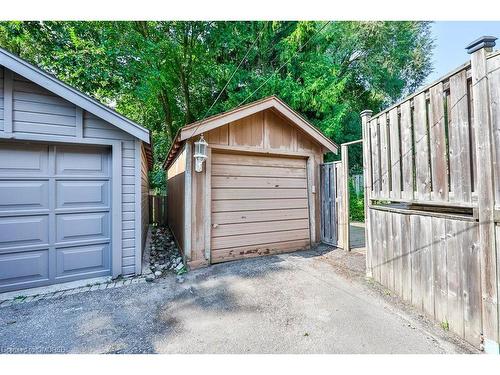 161 Chaplin Crescent, Toronto, ON - Outdoor With Exterior