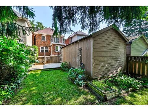 161 Chaplin Crescent, Toronto, ON - Outdoor With Exterior