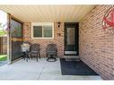 76 John Street, Georgetown, ON  - Outdoor With Deck Patio Veranda With Exterior 