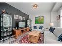 123 Stork Street, Oakville, ON  - Indoor Photo Showing Living Room 