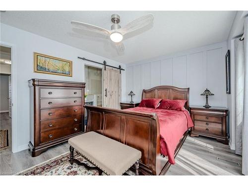 123 Stork Street, Oakville, ON - Indoor Photo Showing Bathroom