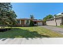 75 Maureen Avenue, Welland, ON  - Outdoor With Facade 