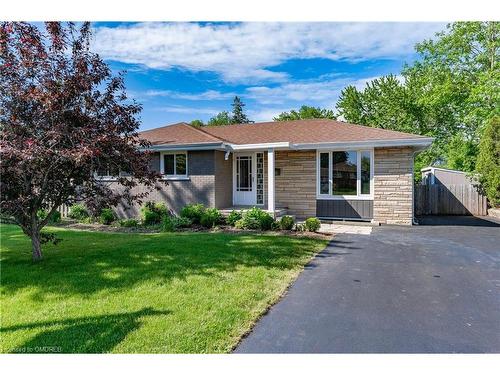 388 Appleby Line, Burlington, ON - Outdoor