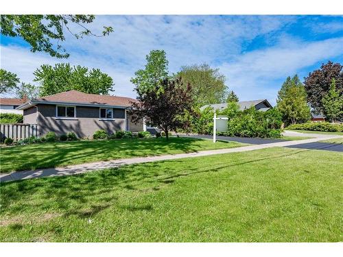 388 Appleby Line, Burlington, ON - Outdoor