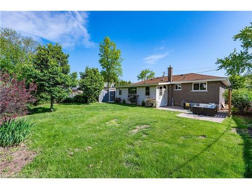 388 Appleby Line, Burlington, ON - Outdoor