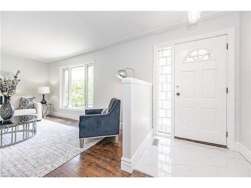 388 Appleby Line, Burlington, ON - Indoor