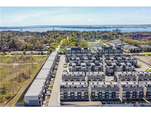 416-1141 Cooke Boulevard, Burlington, ON - Outdoor With View